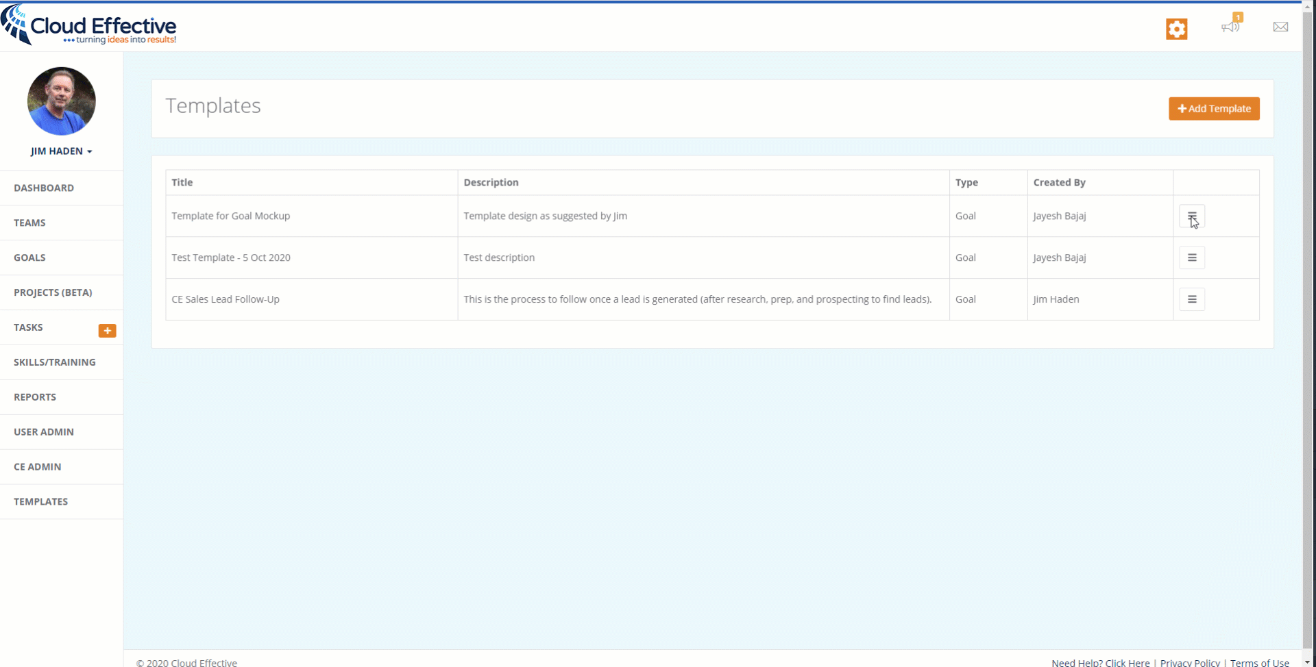 Custom-Templates-Version-3